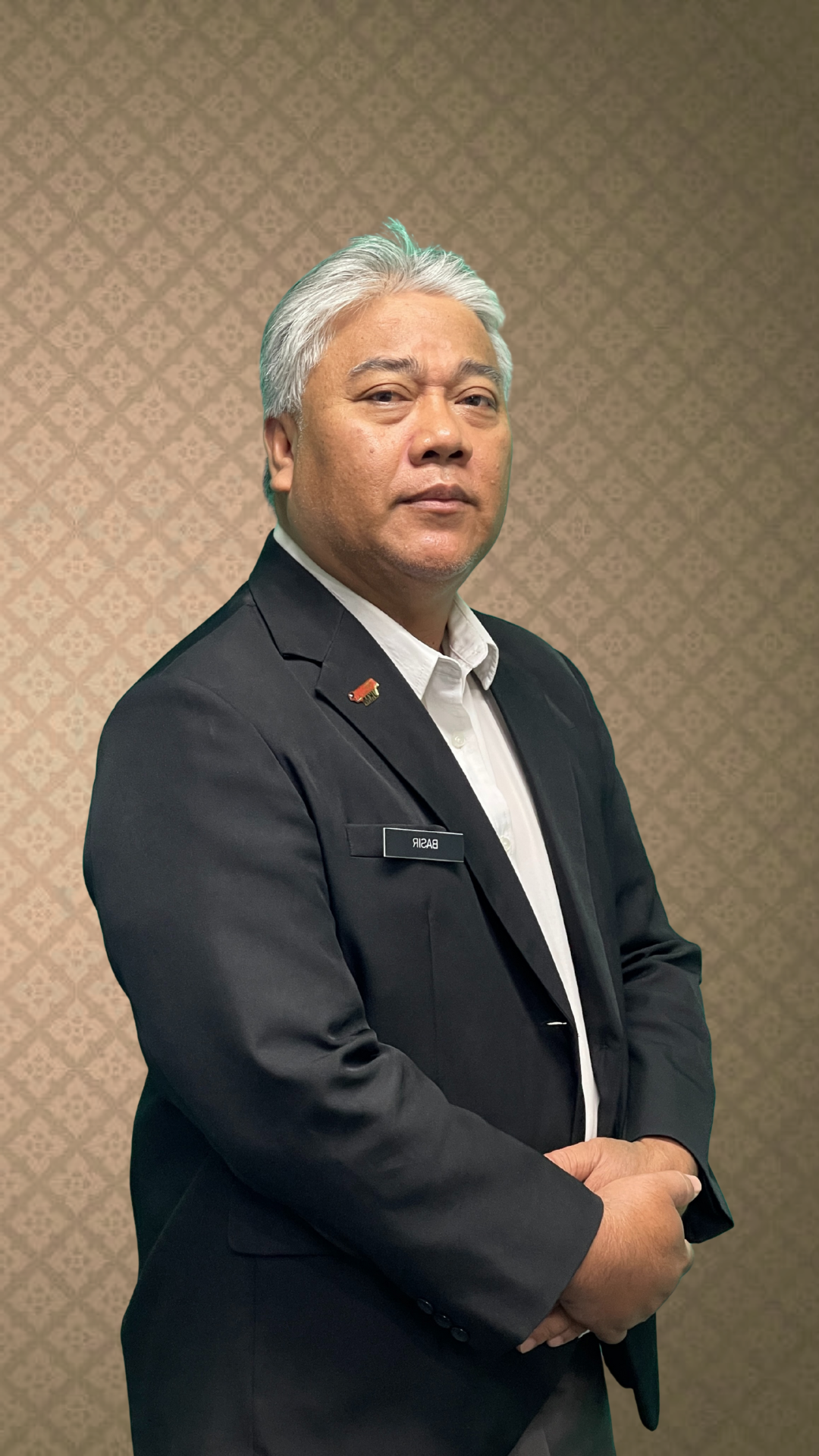 Encik Basir Bahir Encik Basir Bahir