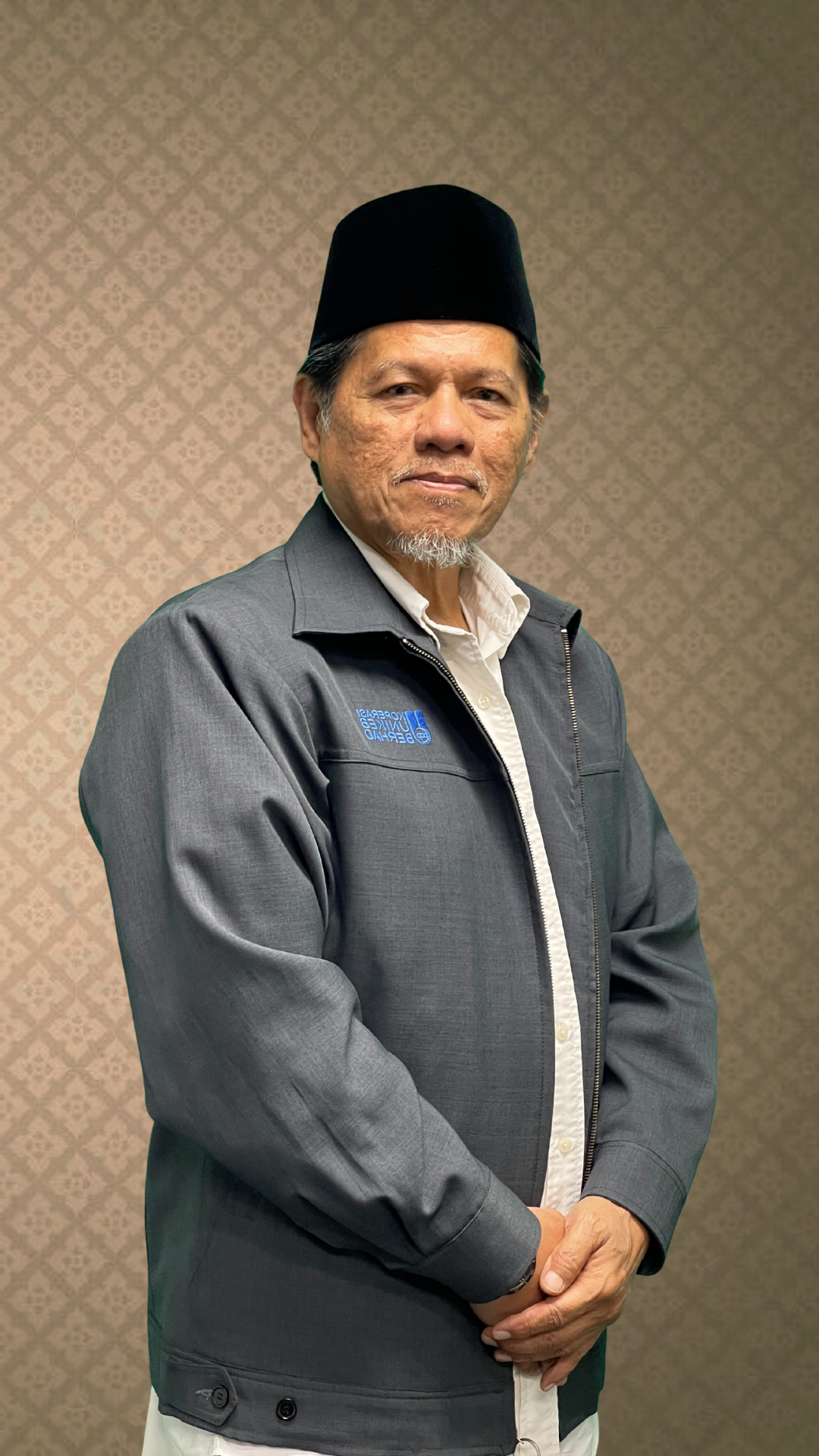 Prof Dr. Hj. Wan Mohtar Wan Yussoff Prof Dr. Hj. Wan Mohtar Wan Yussoff