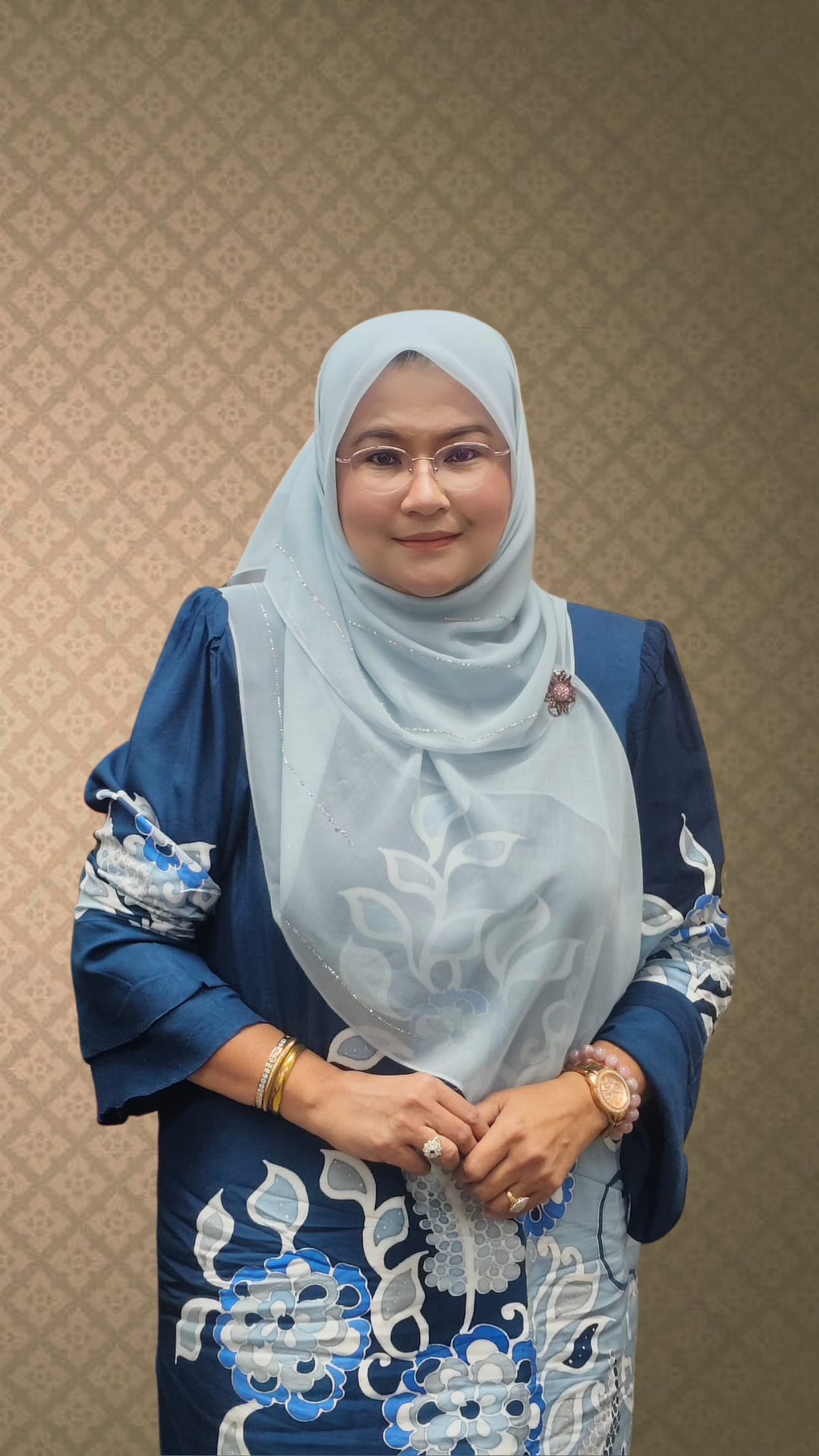 Puan Rohazaini Hasan Puan Rohazaini Hasan