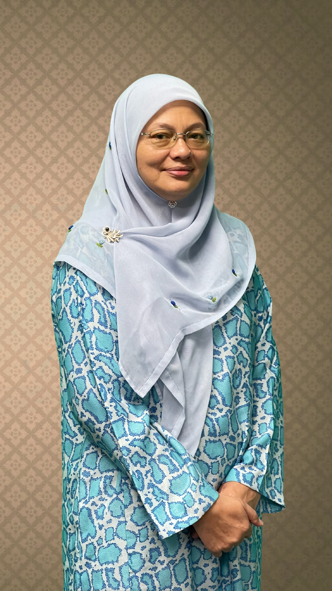 Puan Wan Omi Wan Yussop Puan Wan Omi Wan Yussop