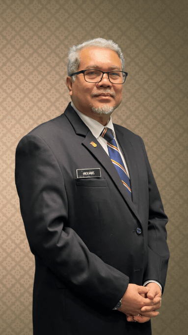 Tn. Hj. Zanudin Md Daud Tn. Hj. Zanudin Md Daud