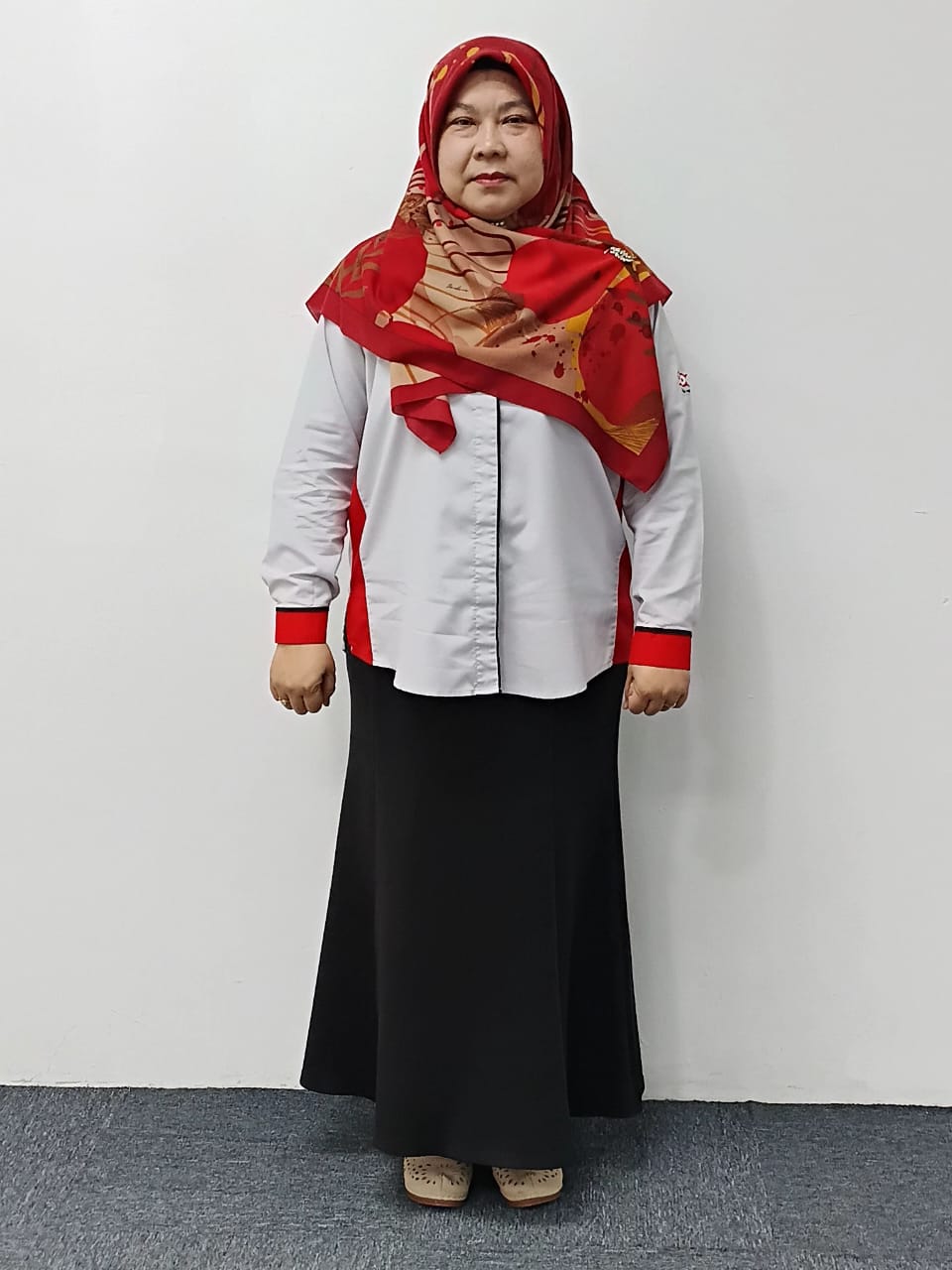 Pn. Nurliza Awang-H
