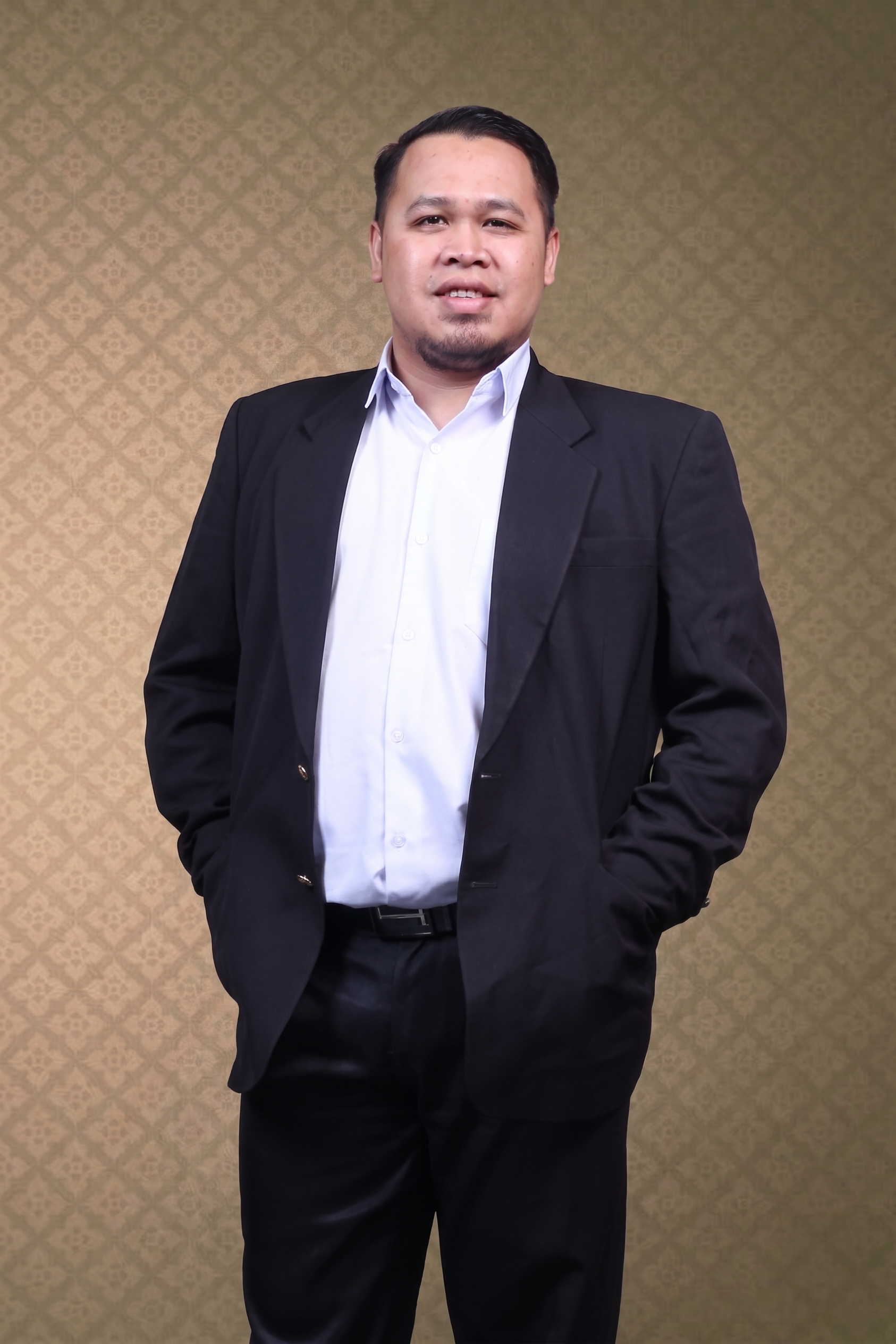 BARUDIN ALK UNIKEB