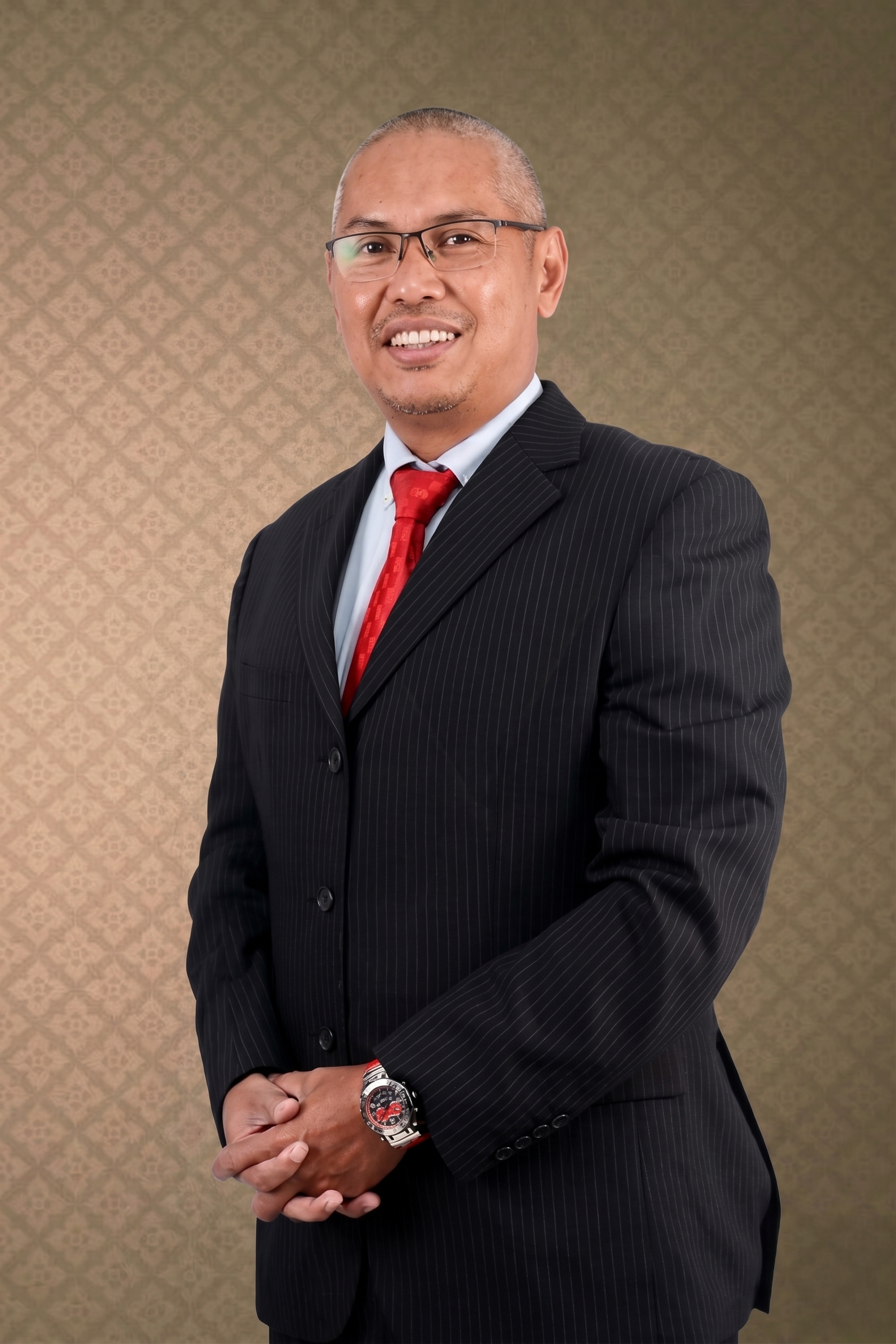 PROF KADIR ALK UNIKEB