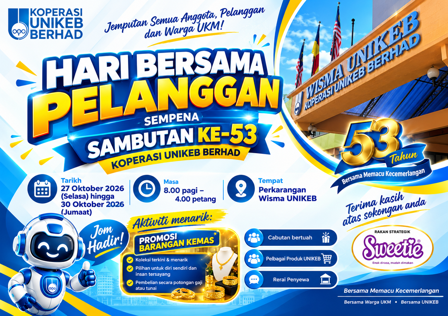 UNIKEB Poster 2026 27hb to 30hb UNIKEB Poster 2026 27hb to 30hb